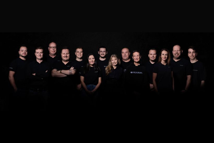 microtom® employees 