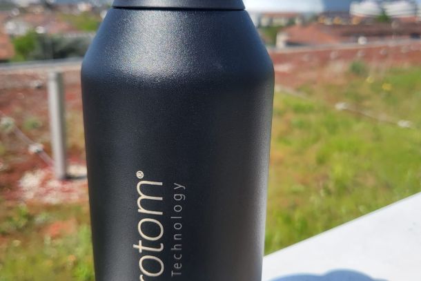 microtom thermo flask