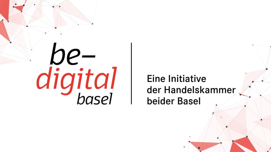 microtom at the be-digital Basel Forum 2025