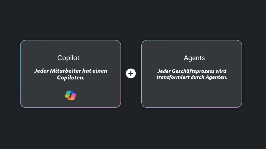 Copilot vs. AI Agents