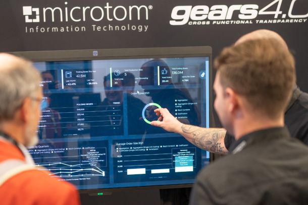 microtom - gears 4.0